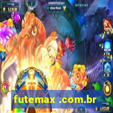 futemax .com.br